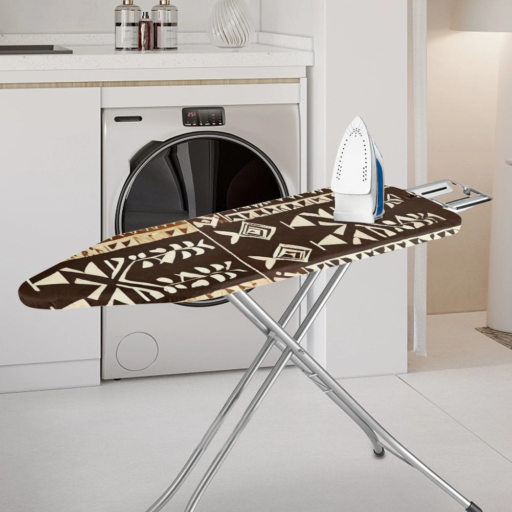 Ironing Board Cover - Velvet's View - African Sunrise Patterns Collection - Ironing Board Cover - #2015