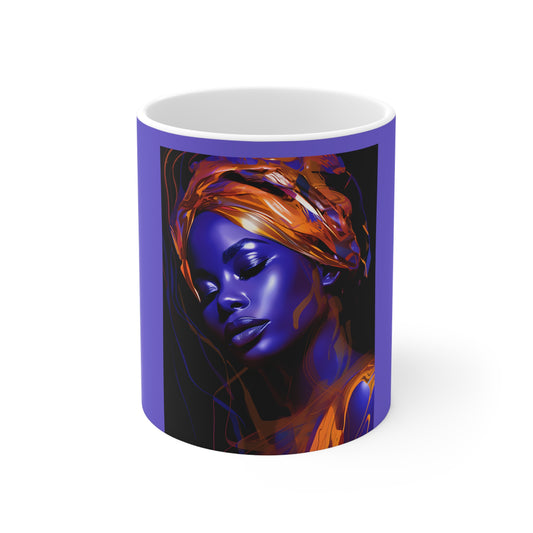 Ceramic Mug 11oz