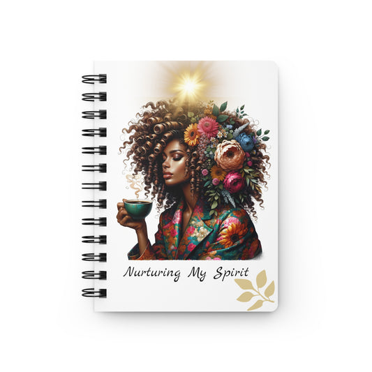 Spiral Bound Journal
