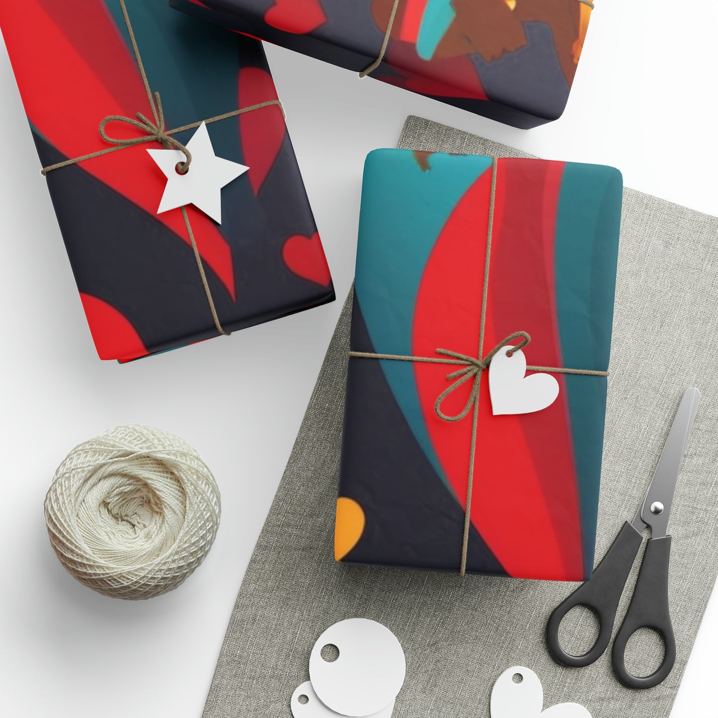 Wrapping Papers