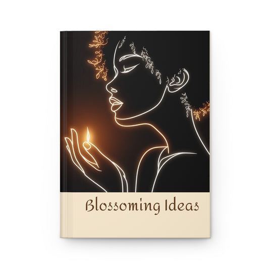 Hardcover Journal Matte