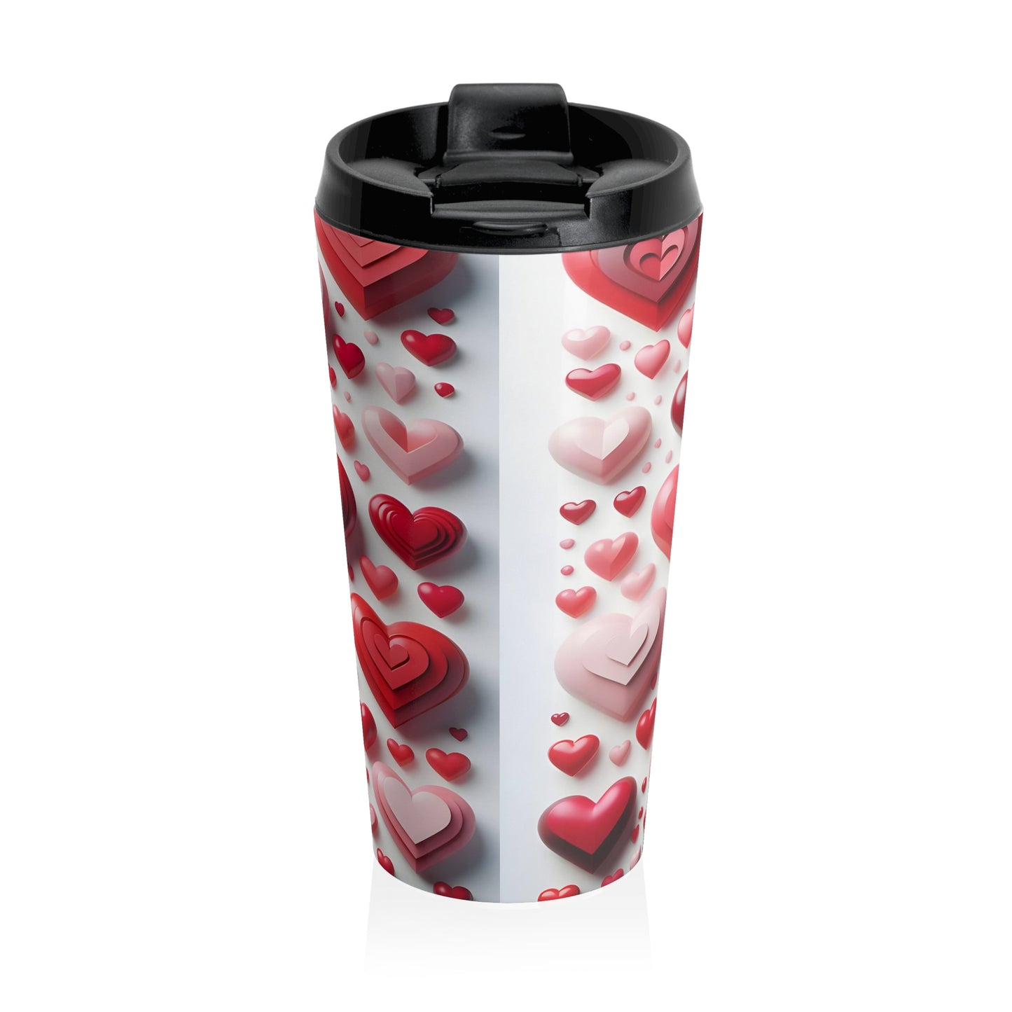 Stainless Steel Travel Mug