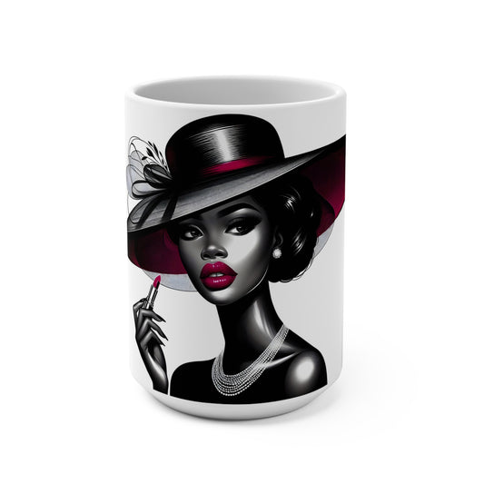 Mug 15oz