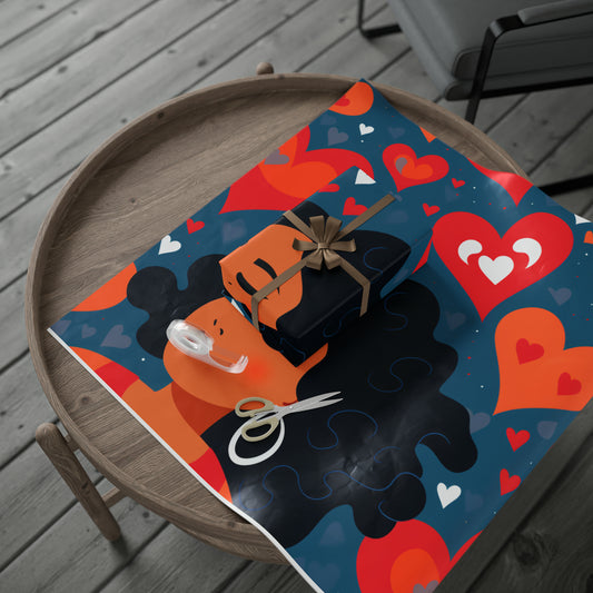 Wrapping Papers
