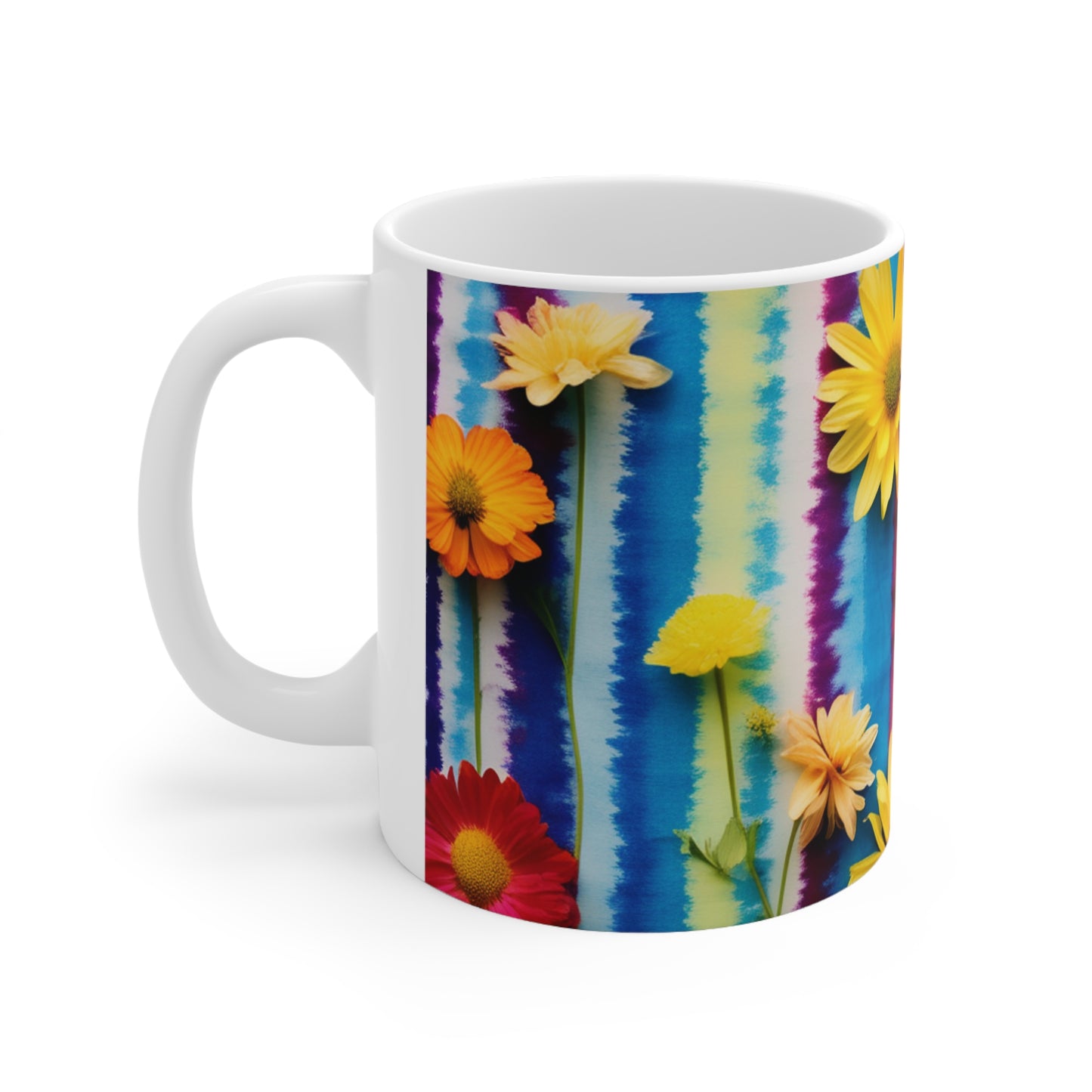 Ceramic Mug 11oz