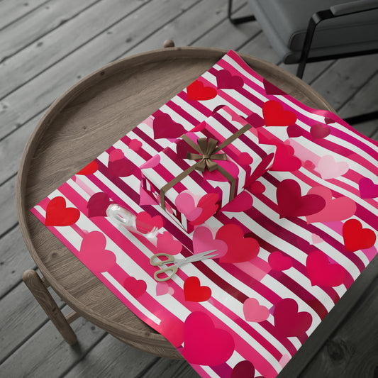 Wrapping Papers