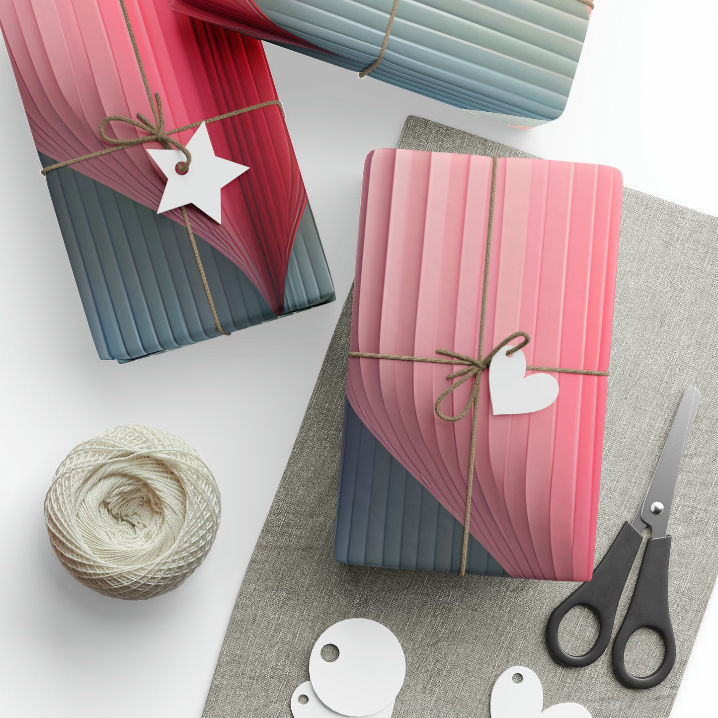 Wrapping Papers