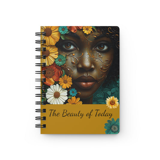 Spiral Bound Journal