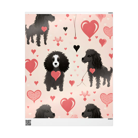 Wrapping Papers