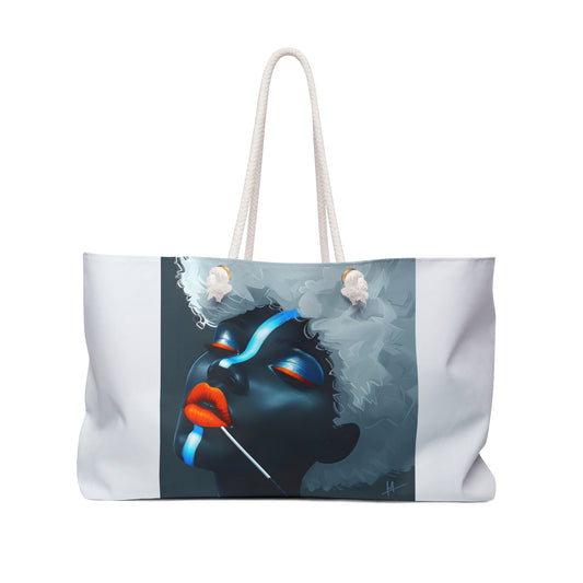 Weekender Bag - Ethereal Vibrance - 2011