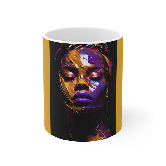 Ceramic Mug 11oz
