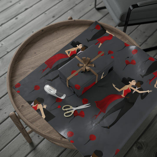 Wrapping Papers