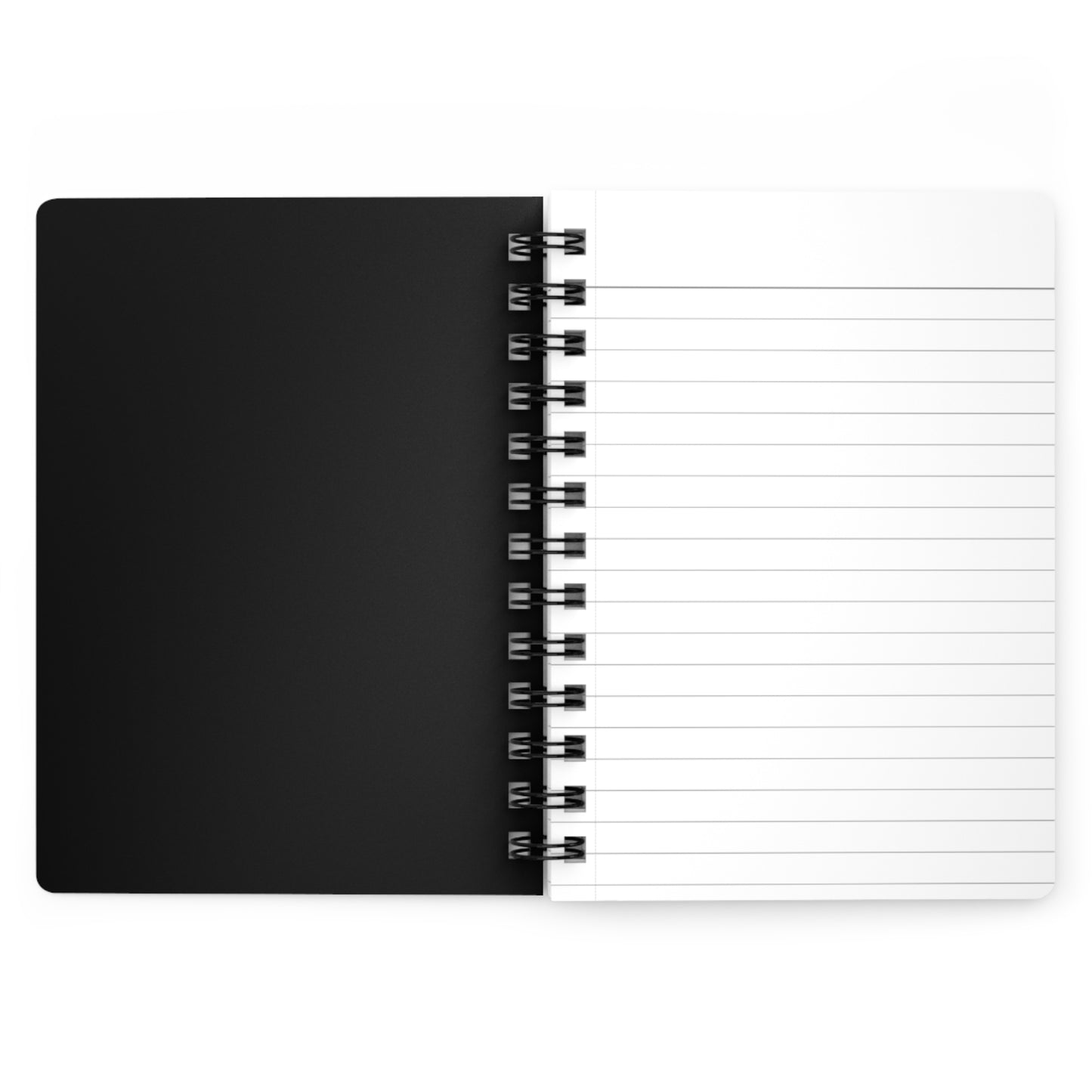 Afrofuturistic Warrior Queens Collection - Spiral Bound Journal - #2011