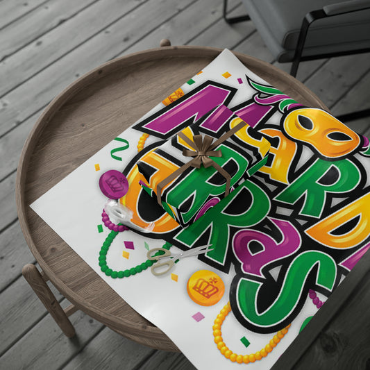 Wrapping Papers