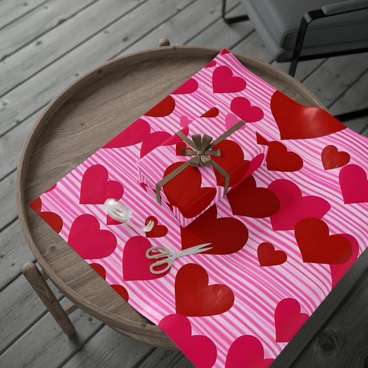 Wrapping Papers