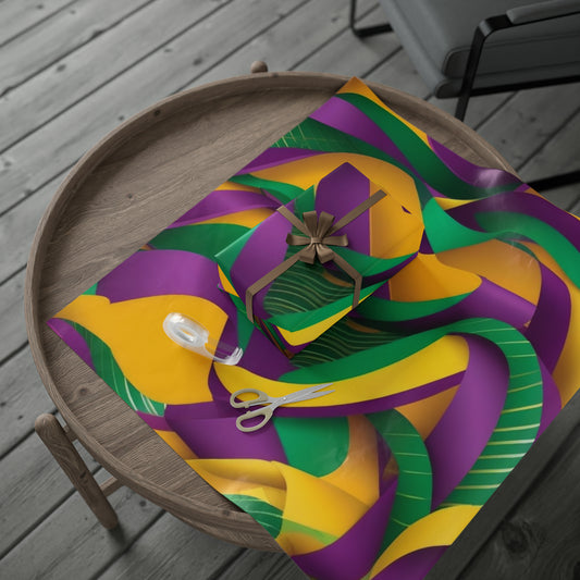 Wrapping Papers