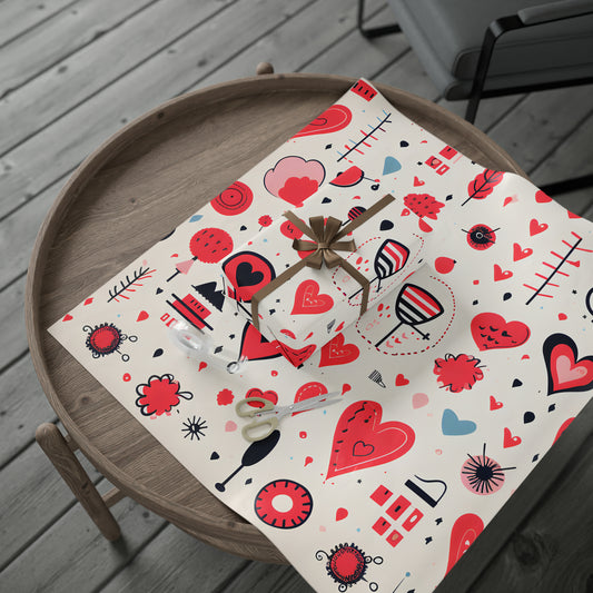 Wrapping Papers
