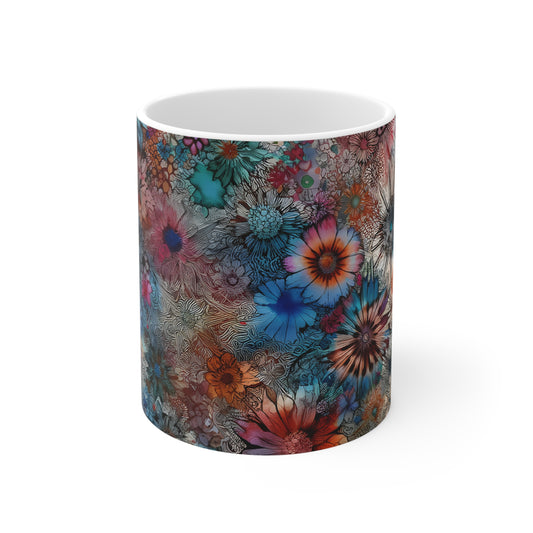 Ceramic Mug 11oz