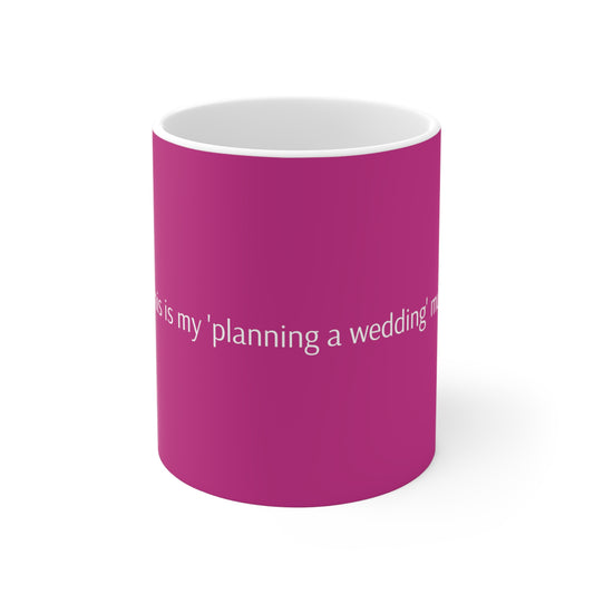 The Enchanted Engagement Mug Collection - #2019
