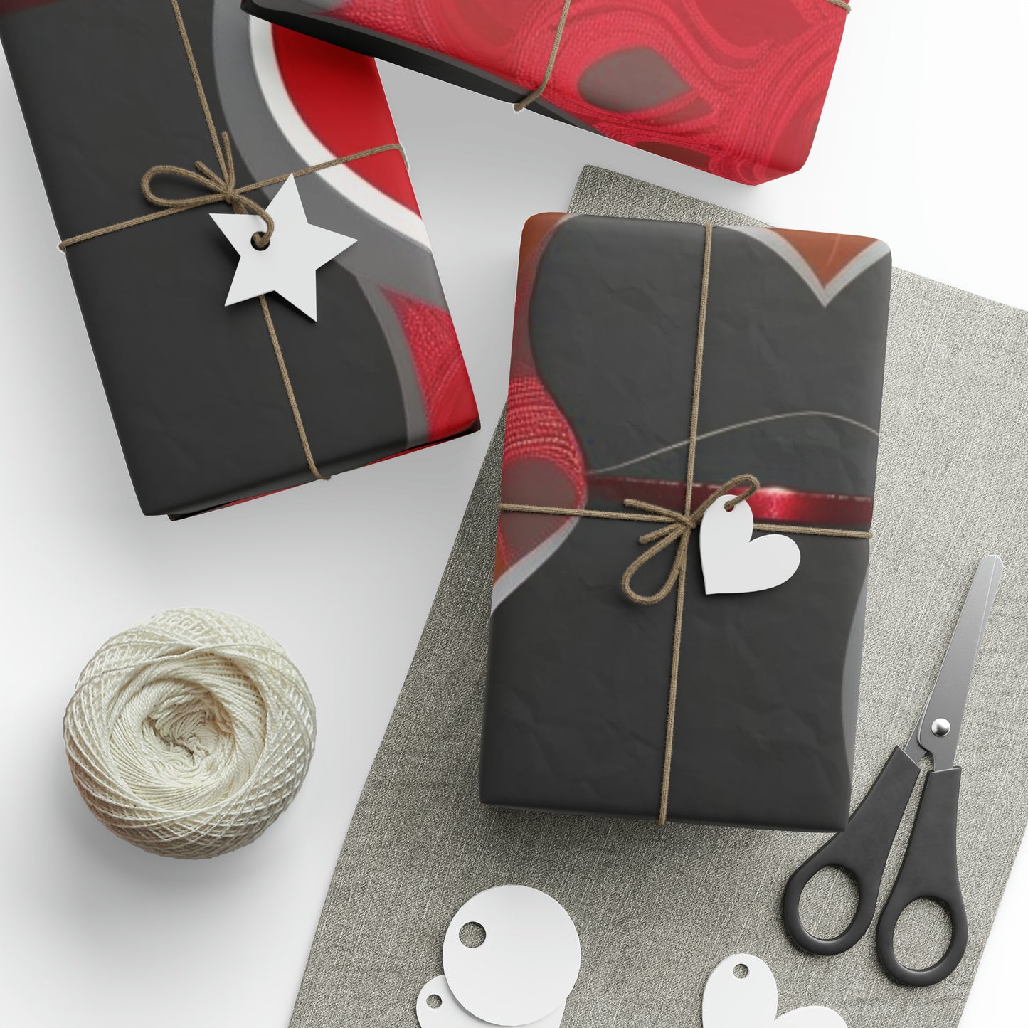 Wrapping Papers