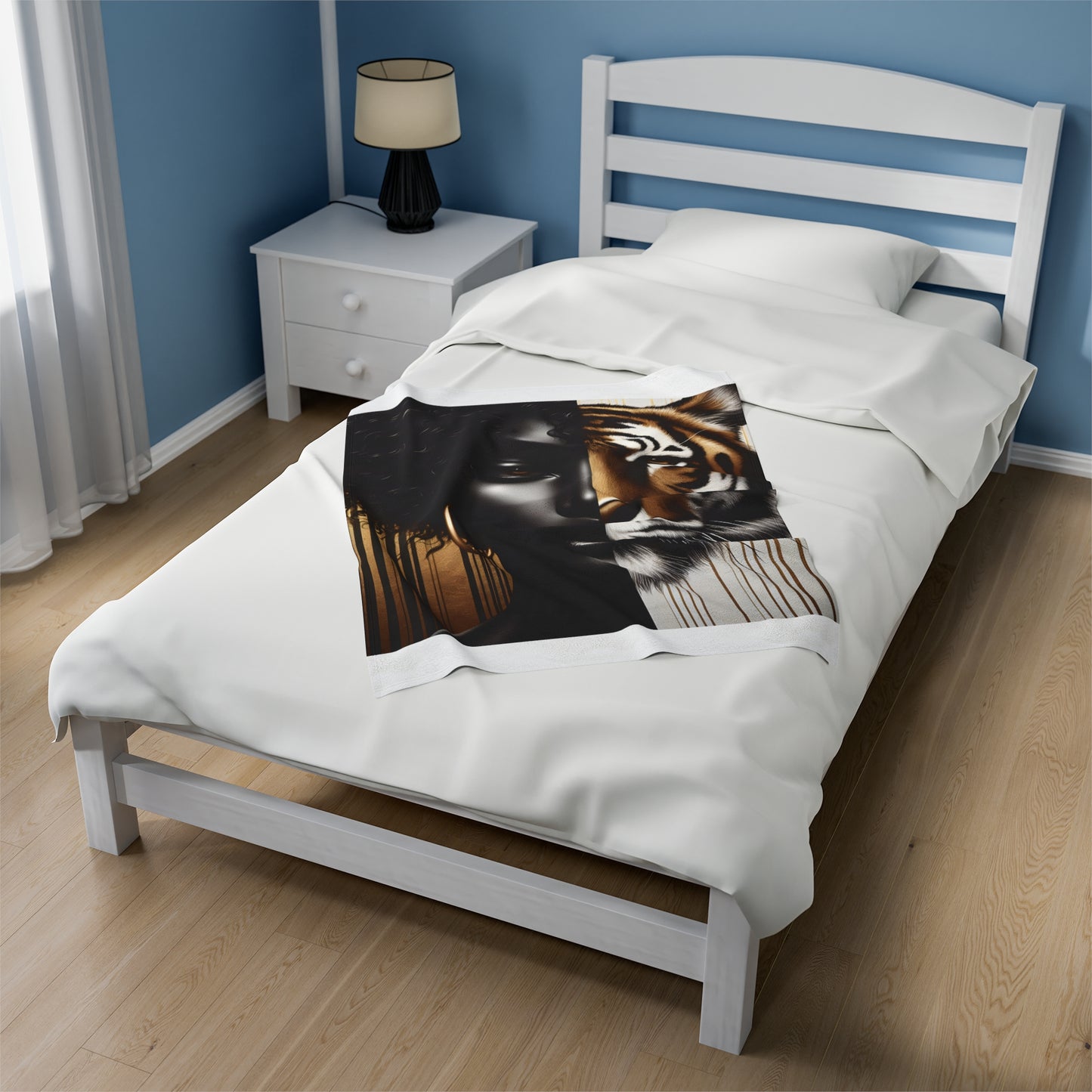 Velveteen Plush Blankets