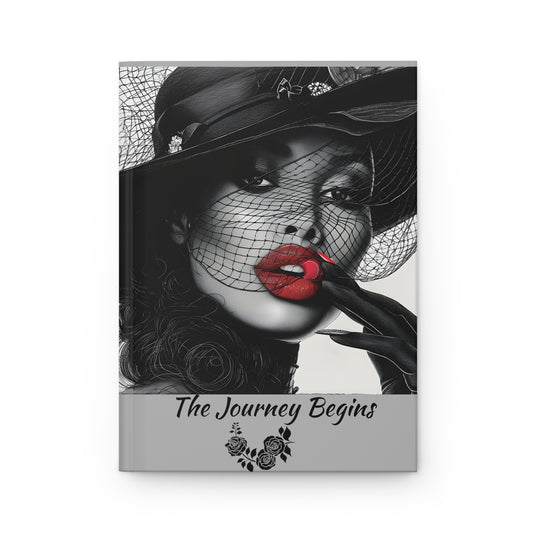 Hardcover Journal Matte