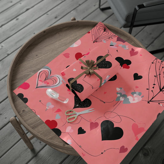 Wrapping Papers