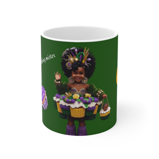 Ceramic Coffee Cups, 11oz, 15oz