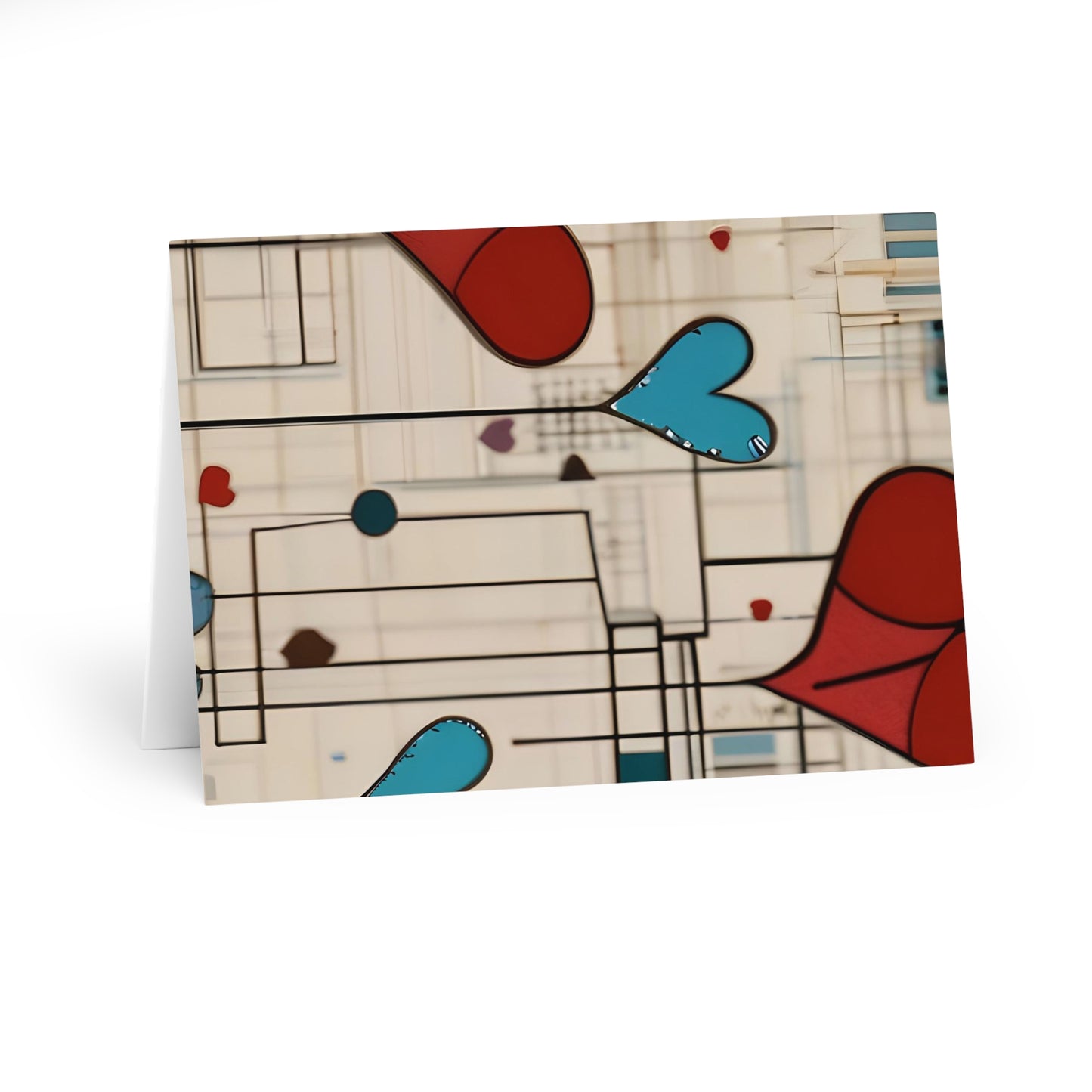 Greeting Cards (5 Pack)