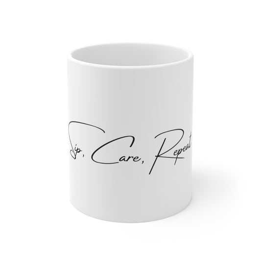 Heroic Brews for Healthcare Heroes: Nurse-Themed Coffee Mugs