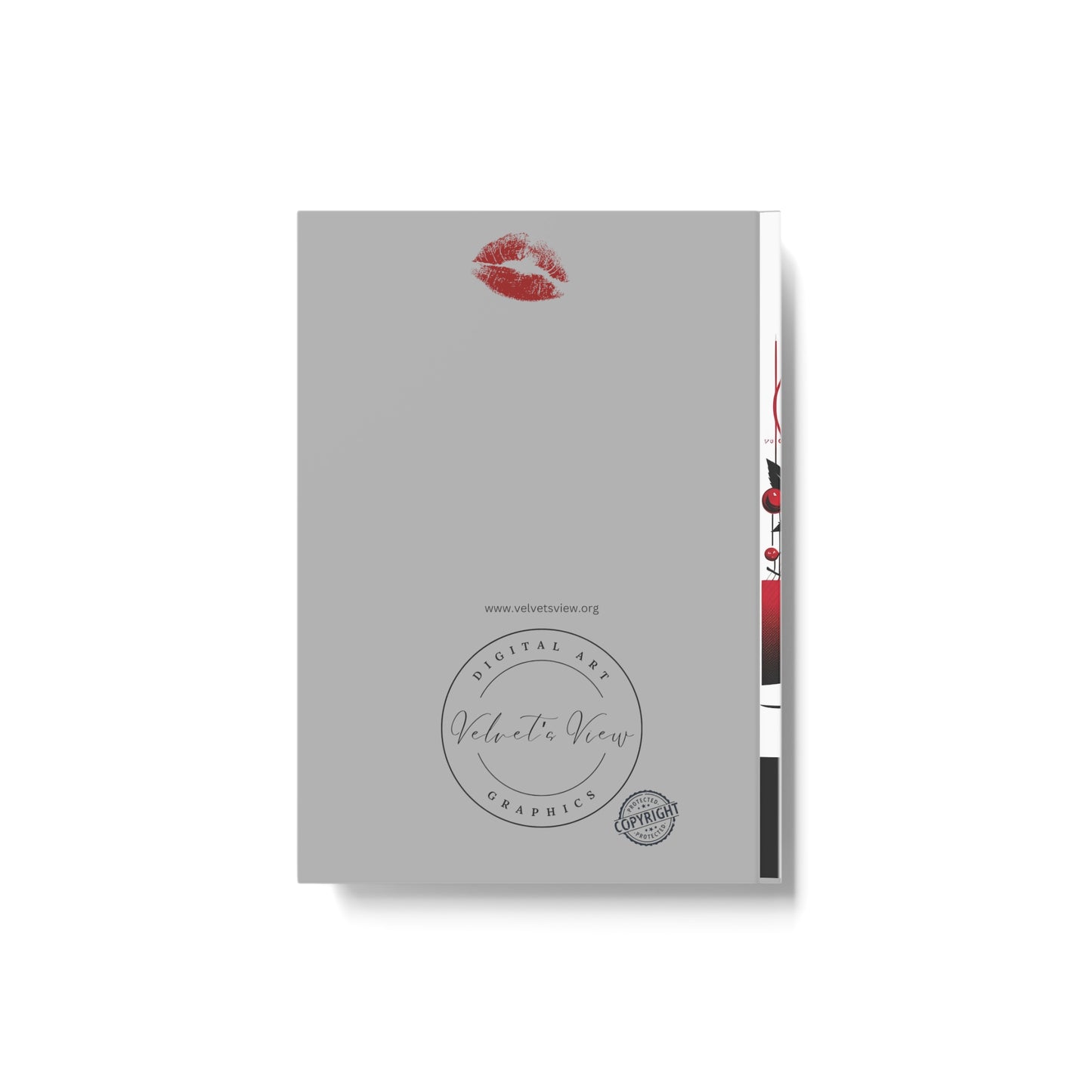Hard Backed Journal