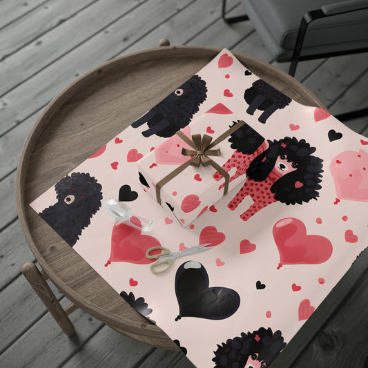 Wrapping Papers