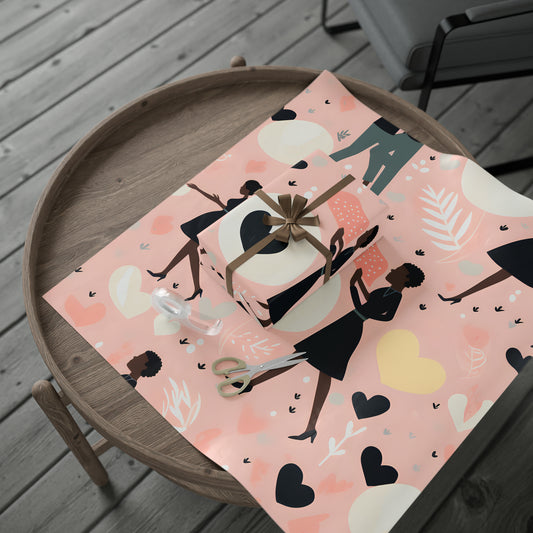 Wrapping Papers