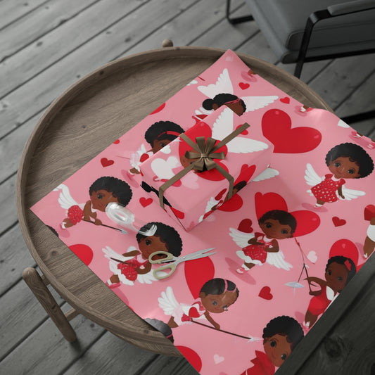 Wrapping Papers