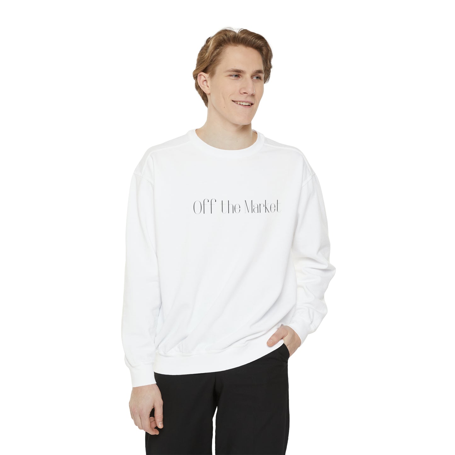 She Said Yes! - The Celebratory Fiancée Sweatshirt Collection - #2016