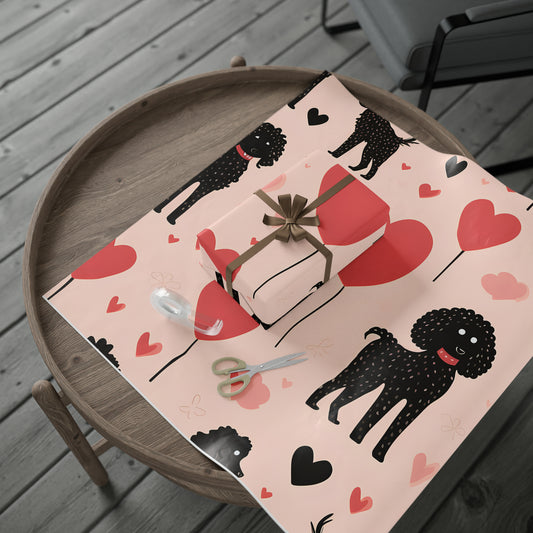 Wrapping Papers