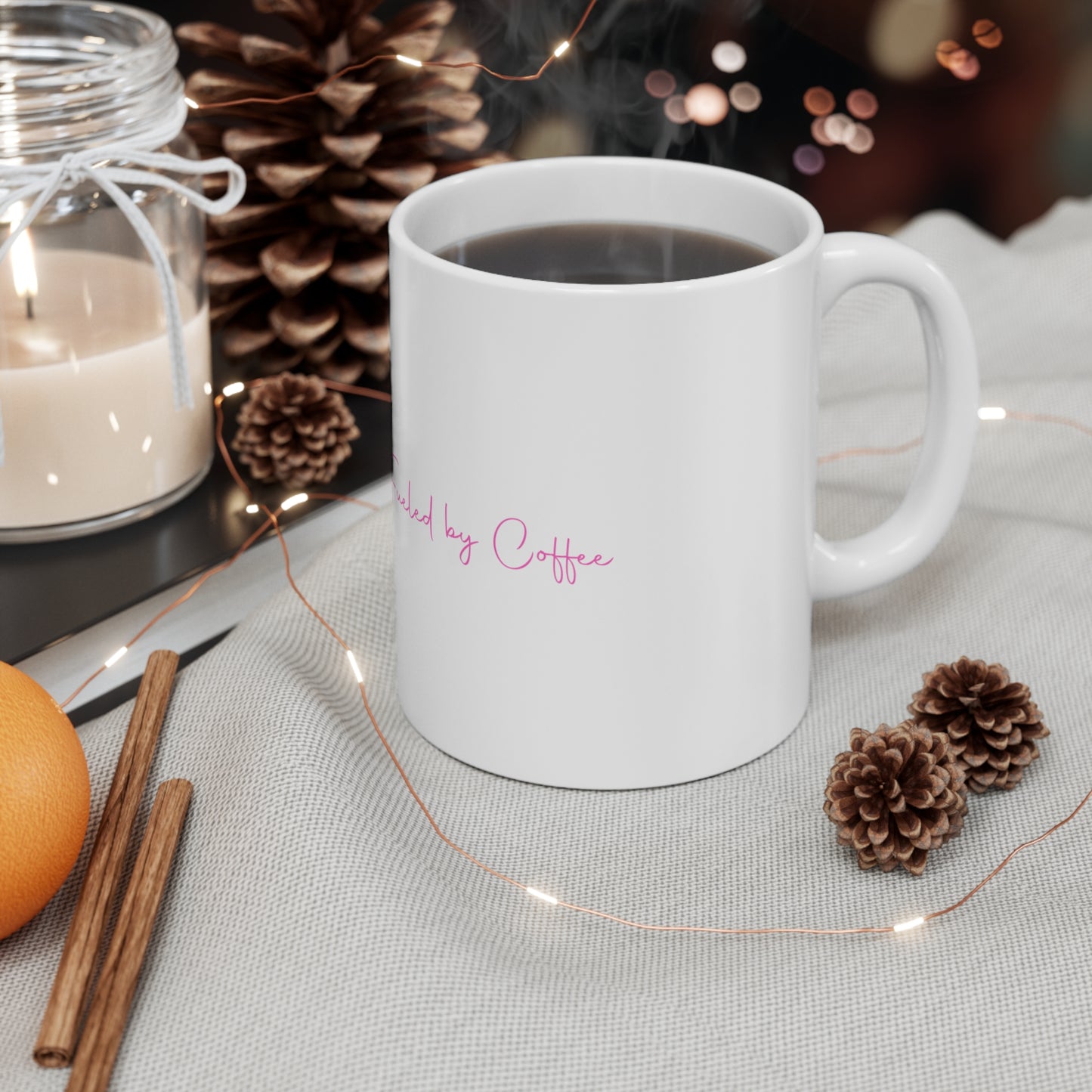 Heroic Brews for Healthcare Heroes: Nurse-Themed Coffee Mugs