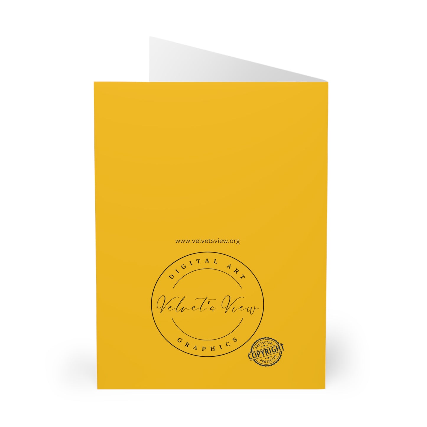 Greeting Cards (5 Pack)