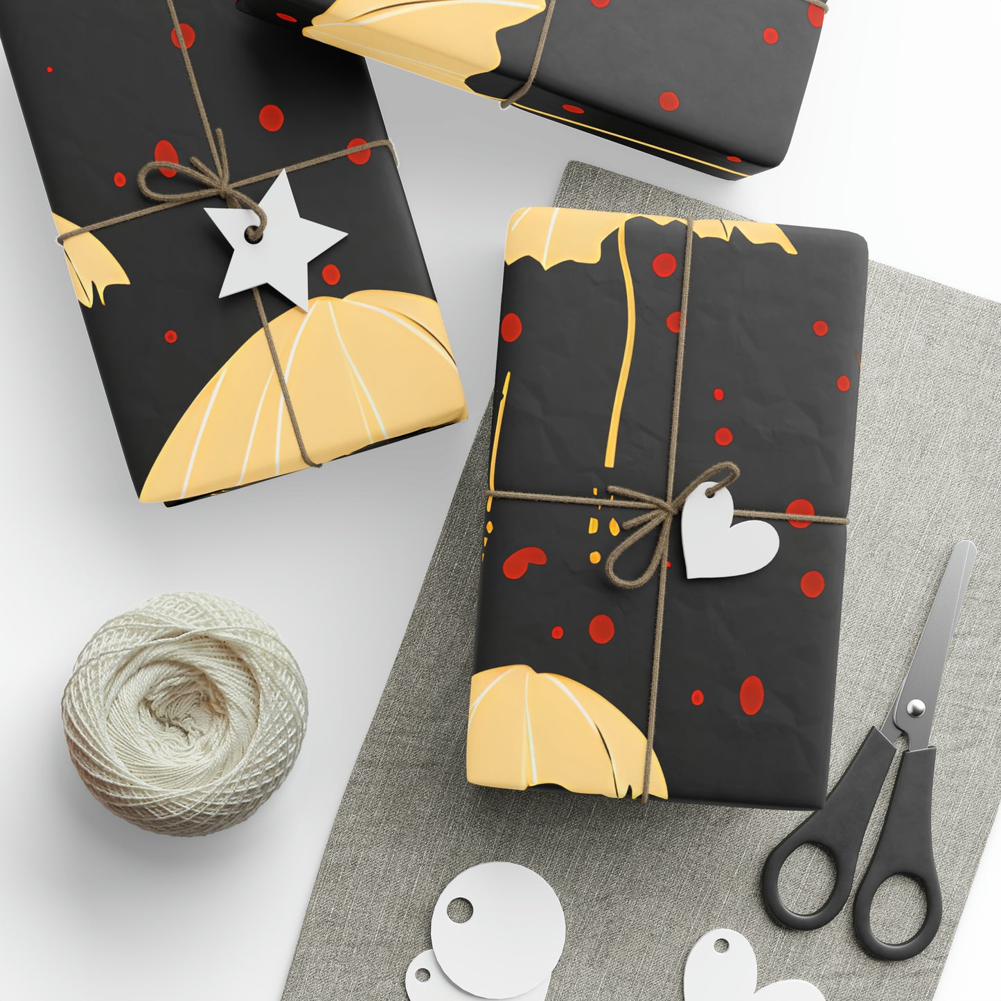 Wrapping Papers