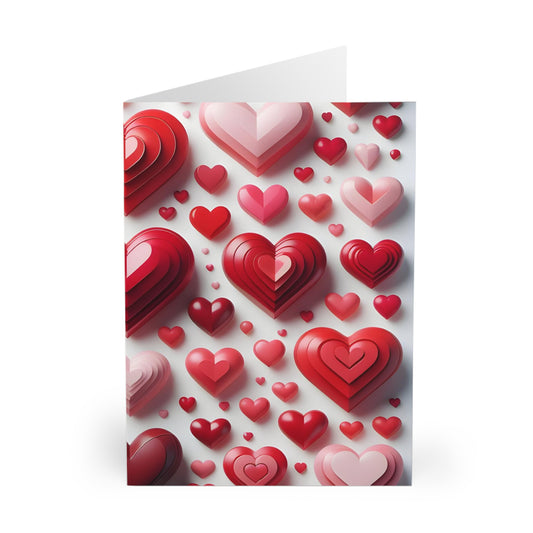 Greeting Cards (5 Pack)