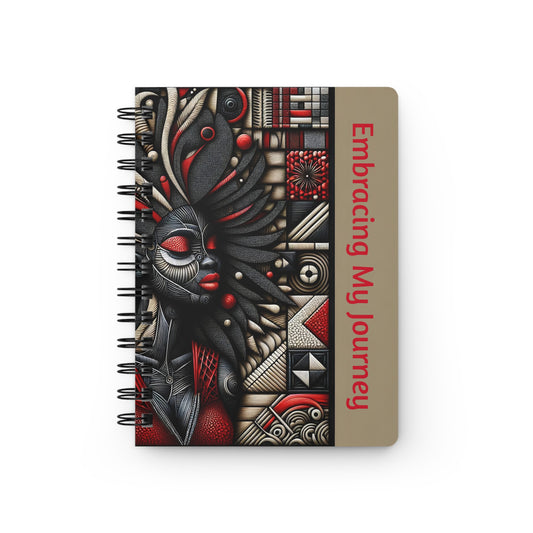 Spiral Bound Journal