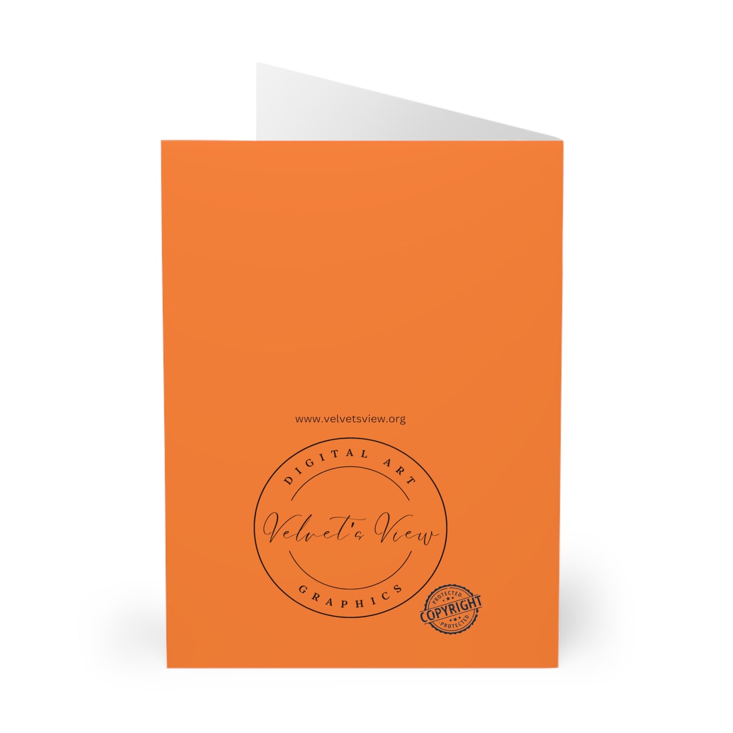 Greeting Cards (5 Pack)
