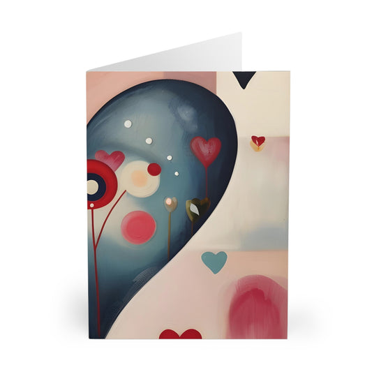 Greeting Cards (5 Pack)