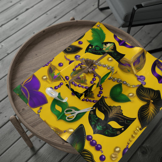 Wrapping Papers