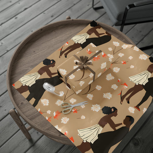 Wrapping Papers