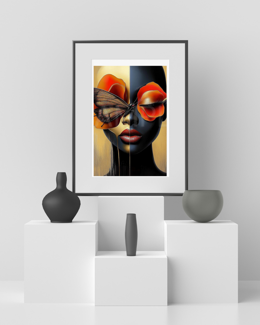 Golden Grace: The Velvet Bloom Series” By Velvet’s View - p95231bg5