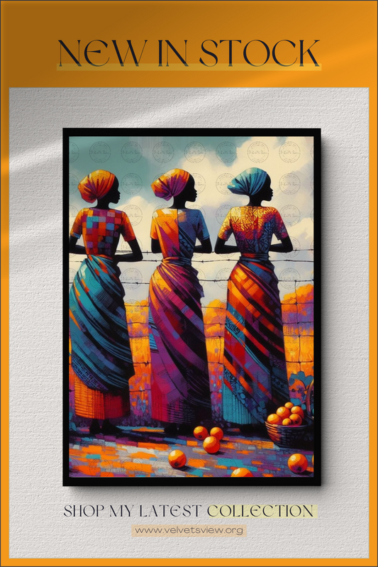 Digital Art - Title: Harvest Hues - 2015