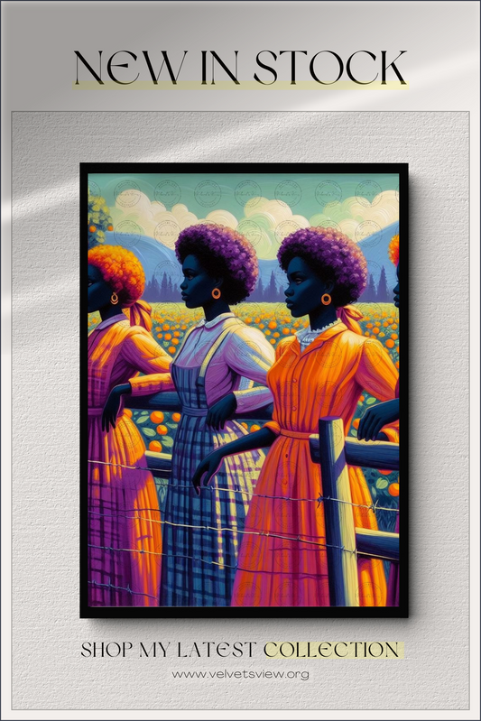 Digital Art - Title: Harvest Hues - 2016
