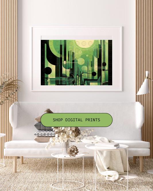 Digital Art - Orbital Symphonies: A Velvet's View Collection - #2018