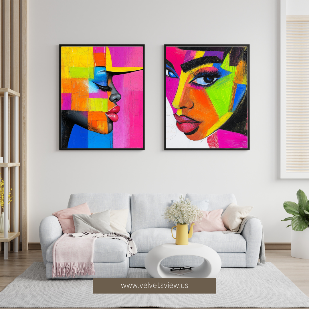 Laptop Bag - Black Girl Art - Velvet’s View: Artistic Laptop Covers Collection  (Multiple Sizes) Laptop Bag - 2022
